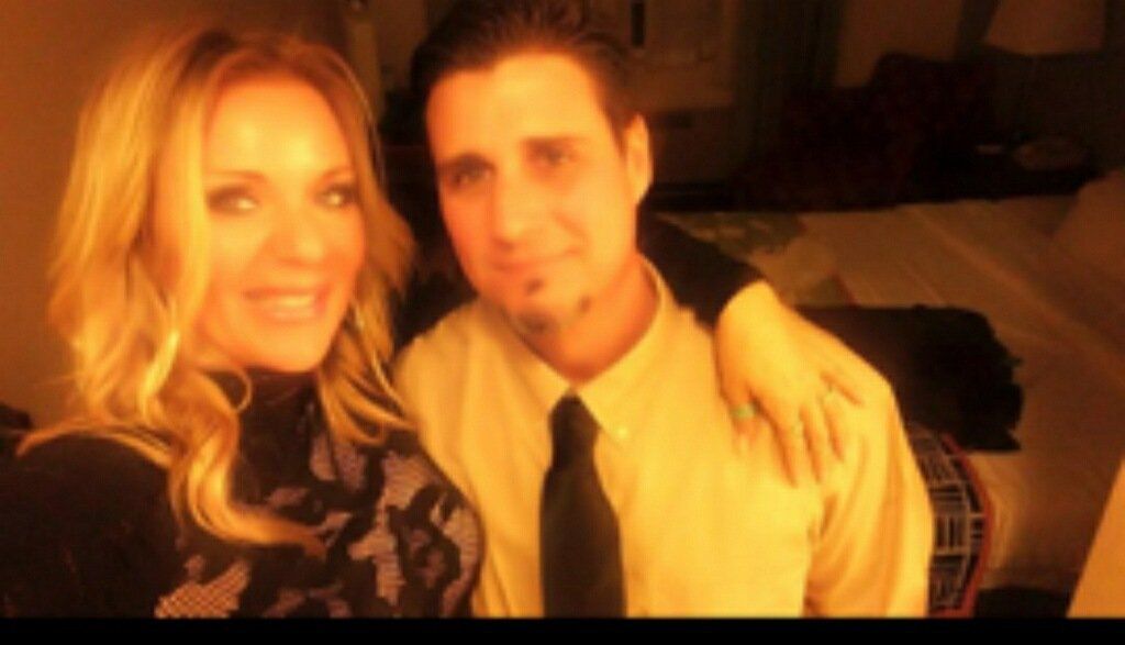 Jasen and Darcy Smith